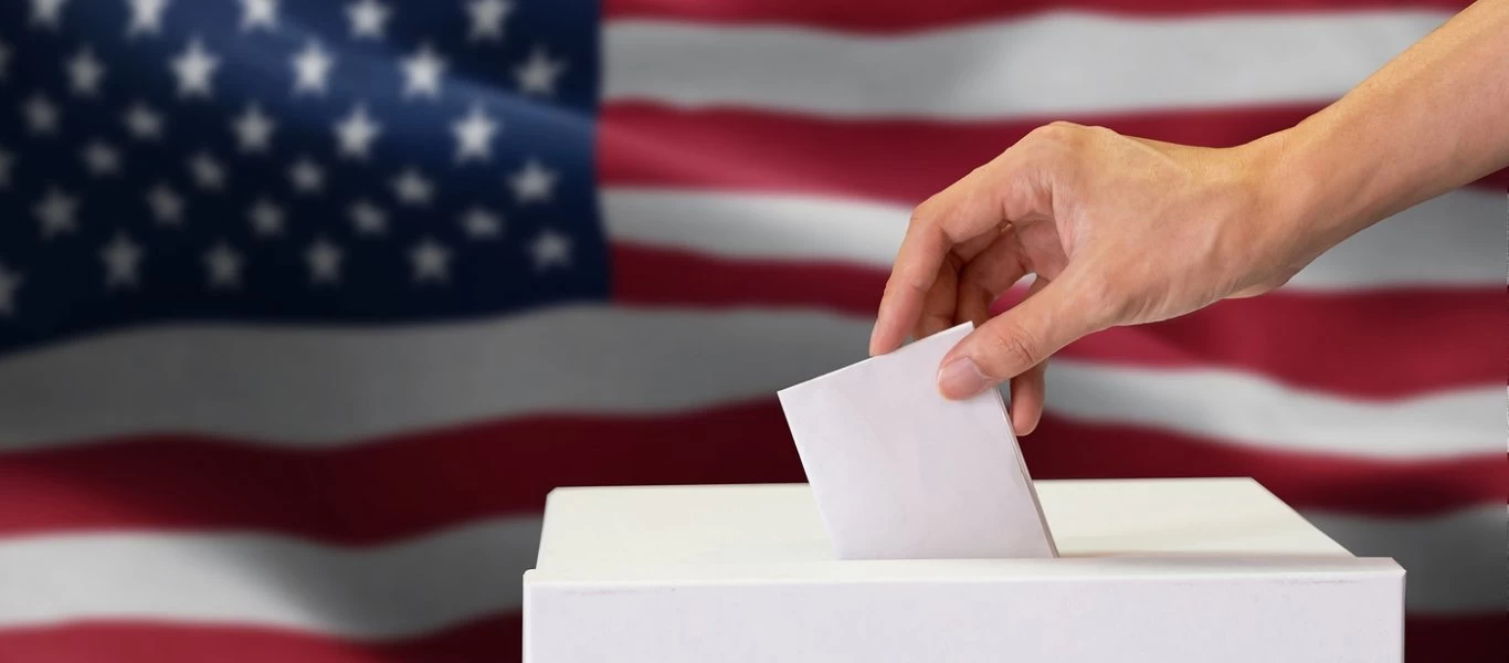 Παρεμβαίνει το FBI στις αμερικάνικες εκλογές; Μετά από την έκκληση Ν. Τράμπ ζητά στοιχεία από ανεξάρτητους ερευνητές